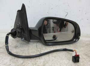 Wing (Door) Mirror AUDI A4 Allroad (8KH, B8), AUDI A4 Avant (8K5, B8)