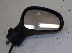 Wing (Door) Mirror SEAT LEON (1P1)