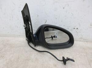 Wing (Door) Mirror OPEL ASTRA J (P10)