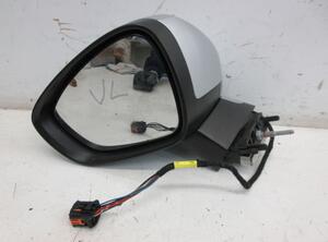 Wing (Door) Mirror CITROËN C4 Coupe (LA_), CITROËN C4 I (LC_)