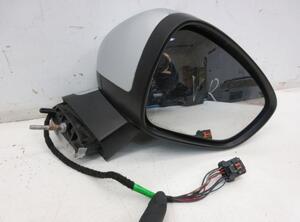 Wing (Door) Mirror CITROËN C4 Coupe (LA_), CITROËN C4 I (LC_)