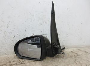 Wing (Door) Mirror MITSUBISHI COLT CZC Convertible (RG)