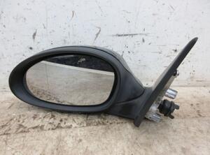 Wing (Door) Mirror BMW 3 (E90)