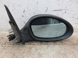 Wing (Door) Mirror BMW 3 (E90)