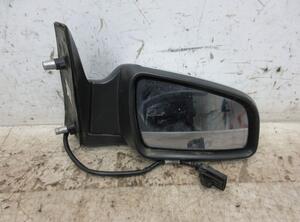 Wing (Door) Mirror OPEL ZAFIRA / ZAFIRA FAMILY B (A05)