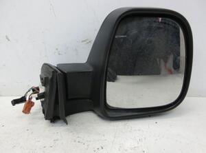 Wing (Door) Mirror CITROËN BERLINGO MULTISPACE (B9)