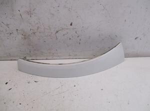 Headlight Cover FIAT Ducato Kasten (250, 290)