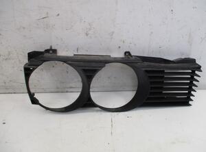 Headlight Cover BMW 7er (E32)