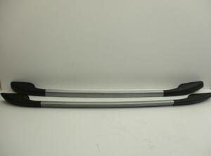 Roof Rails (Bars) DACIA Sandero (--)