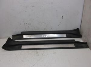 Moulding Roof AUDI TT Roadster (8N9)