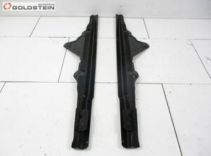 Windscreen Seal AUDI A3 Cabriolet (8P7)