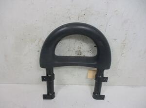 Door Sill MERCEDES-BENZ SLK (R170)