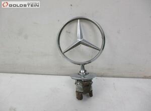 Emblem  MERCEDES-BENZ C-KLASSE (W204) C 350 200 KW