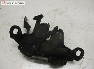 Front Hood Latch Lock NISSAN Note (E11, NE11)