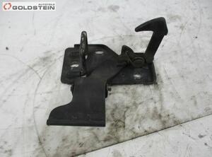 Front Hood Latch Lock VW Transporter V Bus (7EB, 7EC, 7EF, 7EG, 7EJ, 7HB, 7HF, 7HJ)