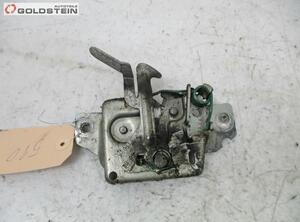 Front Hood Latch Lock RENAULT Clio III (BR0/1, CR0/1)