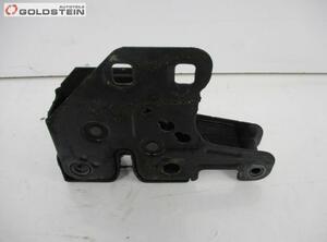 Front Hood Latch Lock AUDI A4 Cabriolet (8H7, 8HE, B6, B7)