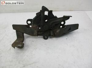 Front Hood Latch Lock TOYOTA Corolla Verso (R1, ZER, ZZE12)