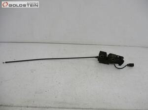 Front Hood Latch Lock SKODA Superb II (3T4)