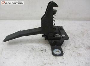 Front Hood Latch Lock RENAULT Scénic III (JZ0/1), RENAULT Grand Scénic III (JZ0/1)