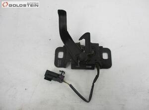 Front Hood Latch Lock OPEL Astra J Caravan (--)