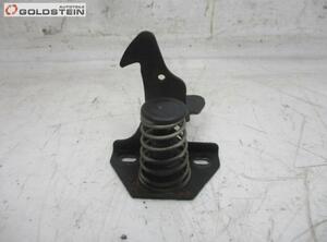 Front Hood Latch Lock BMW 1er (E87)