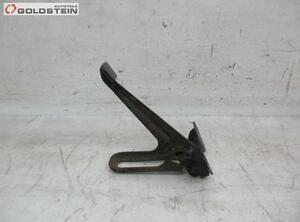 Front Hood Latch Lock TOYOTA Avensis Stufenheck (T27)