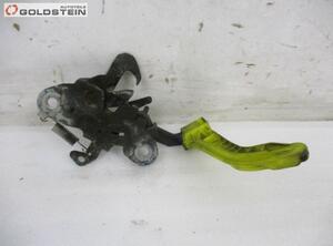 Front Hood Latch Lock PEUGEOT Partner Tepee (--)