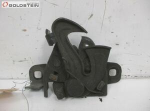 Front Hood Latch Lock VW Fox Schrägheck (5Z1, 5Z3, 5Z4)