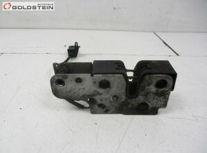 Front Hood Latch Lock SKODA Fabia II (542)