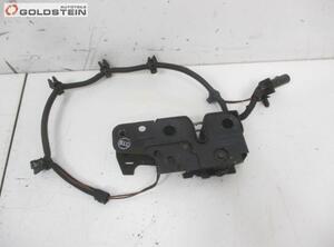 Front Hood Latch Lock SEAT Leon (1P1)