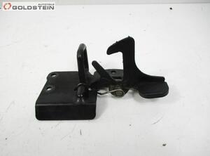 Front Hood Latch Lock AUDI TT (8N3)