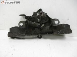 Front Hood Latch Lock TOYOTA Avensis Station Wagon (T25)