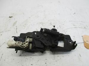 Front Hood Latch Lock FORD Focus III Turnier (--)