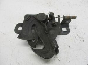 Front Hood Latch Lock VW Fox Schrägheck (5Z1, 5Z3, 5Z4)