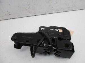 Front Hood Latch Lock AUDI A4 Avant (8E5, B6), AUDI A4 Avant (8ED, B7)