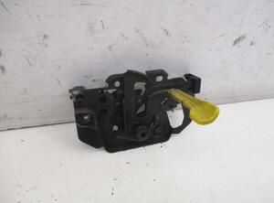 Front Hood Latch Lock FORD Fiesta VI (CB1, CCN)