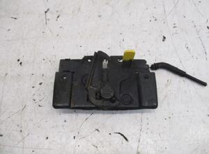 Front Hood Latch Lock FORD FIESTA VI (CB1, CCN)