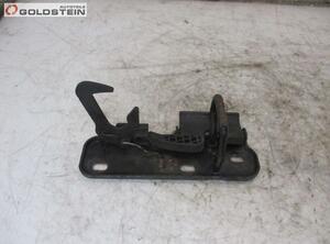 Fanghaken Motorhaube Verrieglung VW JETTA III (1K2) 1.9 TDI 77 KW