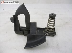 Front Hood Latch Lock MERCEDES-BENZ SLK (R171)