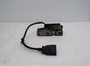 Front Hood Latch Lock PORSCHE CAYENNE (92A)