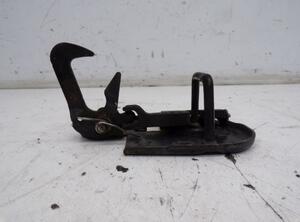 Front Hood Latch Lock VW PASSAT (3C2)