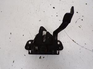 Front Hood Latch Lock HYUNDAI i30 Estate (GD)