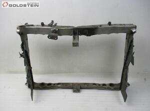 Front Panel TOYOTA Avensis Stufenheck (T27)