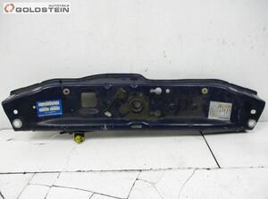 Schlossträger Frontmaske Luftleitblech Vorne Mitte OPEL ZAFIRA B (A05) 1.7 CDTI 81 KW