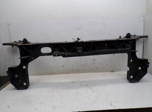 Front Panel RENAULT Clio III (BR0/1, CR0/1), RENAULT Clio IV (BH)