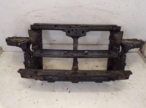 Front Panel VW Touareg (7L6, 7L7, 7LA)