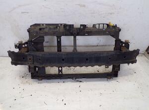 Front Panel FORD FIESTA VI (CB1, CCN)