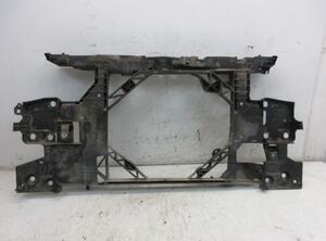 Front Panel RENAULT MEGANE III Hatchback (BZ0/1_, B3_)