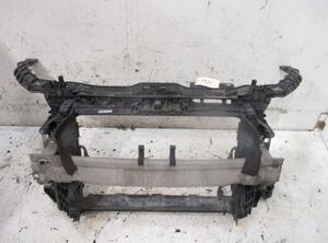 Front Panel AUDI A1 (8X1, 8XK), AUDI A1 Sportback (8XA, 8XF)